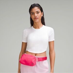 lululemon Belt Bag